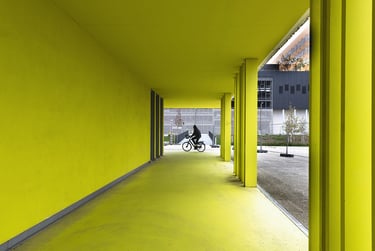 Toulouse maison de la formation Jacqueline AURIOL