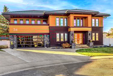 regina real estate photography services