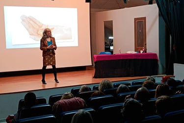 Carmen-Núñez-Cuenca-conferencias-longevidad-plástica