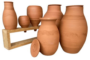 Les oyas Good Artisanal