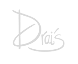 Drai's Nightclub Las Vegas logo, a top-tier venue featured in Nocturnal Tours' exclusive Las Vegas club crawl packages.