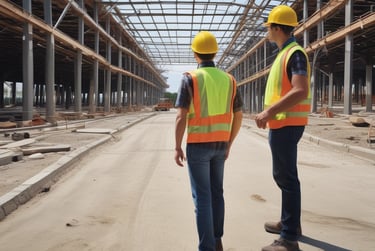 Bright living room with modern inventory