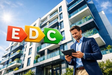 Changement immobilier 2026