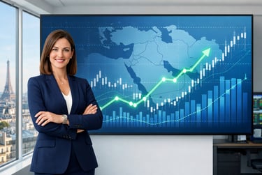 Guerre en Iran et taux d'intérêts