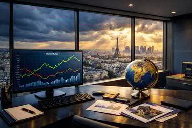 Immobilier et guerre Iran