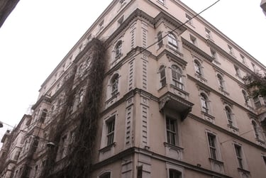 ADAHAN GİRİŞ/ENTRANCE