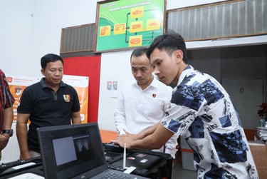 kartu identifikasi