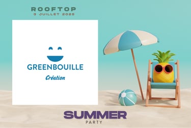 a chair with a pineapple and a pineapple