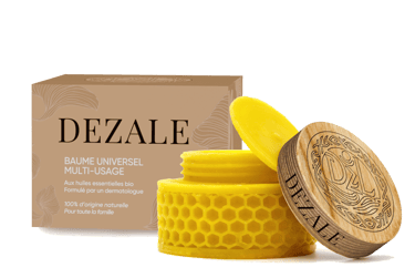 BAUME UNIVERSEL MULTI-USAGE 50 ml