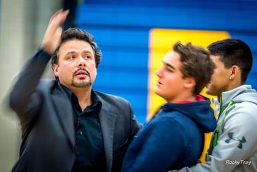 Comedy Hypnosis Delevan