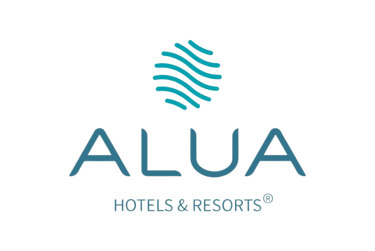 ALUA hotels logo