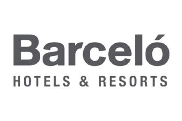 barcelo hotels and resorts logo