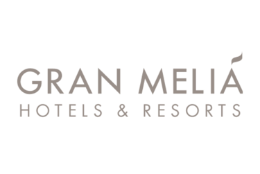 gran melia hotels and resorts logo