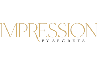 IMPRESSIONS by secret hotels logo