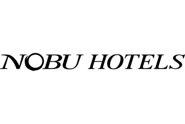 nobu hotels logo