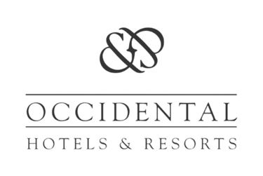 occidental hotels and resorts logo