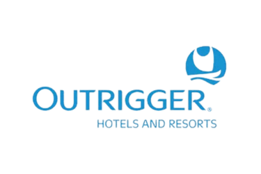 outrigger hotels and resorts logo