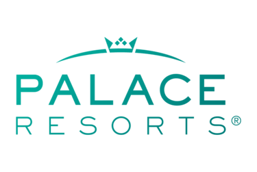 palace resorts logo