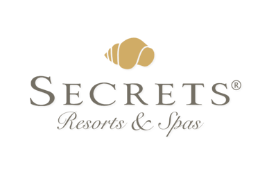 secrets resorts and spas logo