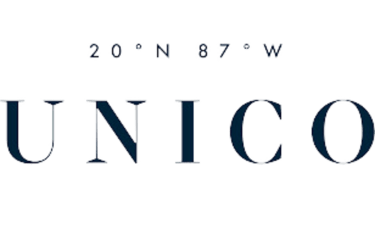 unico resorts logo