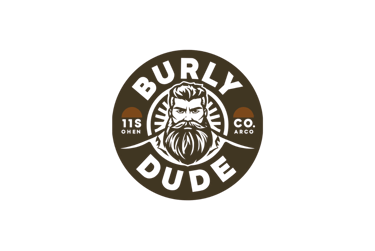 Burly Dude Co. @ burlydudeco.com