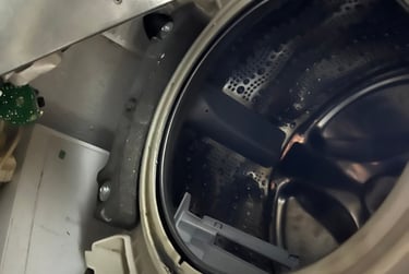 aeg kundendienst berlin waschmaschine