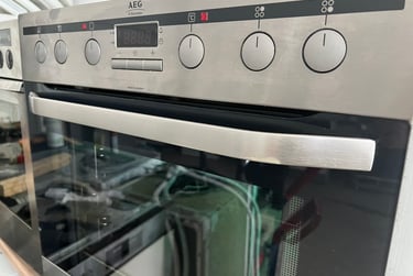 aeg kundendienst berlin backofen