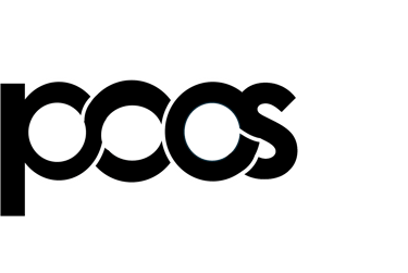 a black and white photo of a clock with the word occc on it