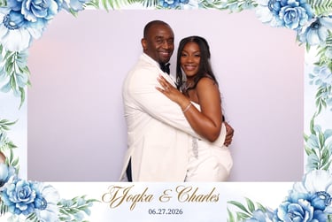 Wedding DFW Photobooth rental Dallas Fort-Worth. Marriage Photobooth rental