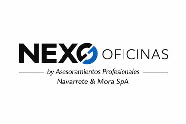 Nexo oficinas