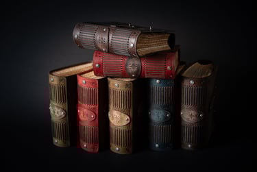 Donaldas Kajokas „Skudurėlių šventė“