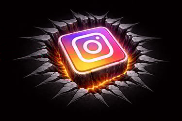 Instagram Logo