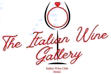 Logo The Italian Wine Gallery