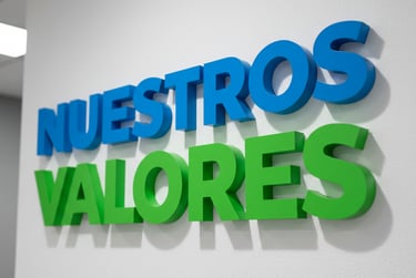 Nuestro valor más importante en Syssi Seguros es ganarnos la confianza de nuestros clientes