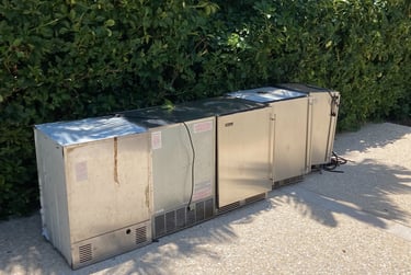 Vero Beach Junk Busters