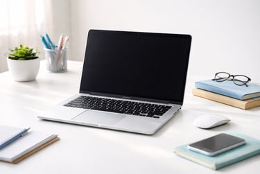 MacBook Air M3 for students