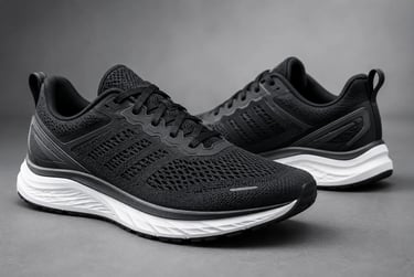 Running Shoes