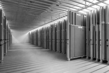 Painting storage racks