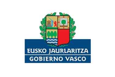 Logo Gobierno Vasco