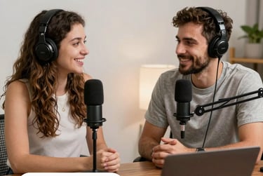 Bright living room with modern inventory