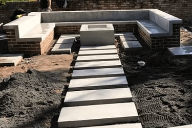 Concrete Foundation Panama City FL
