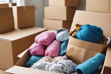 Bright living room with modern inventory