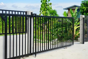 Standard Single Slider