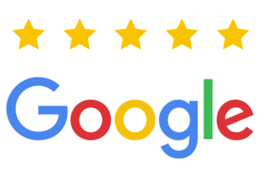 reputação online, destacando a alta qualidade dos serviços da clínica