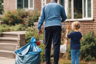 Bright living room with modern inventory