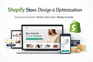 Slow product pages quietly reducing conversions