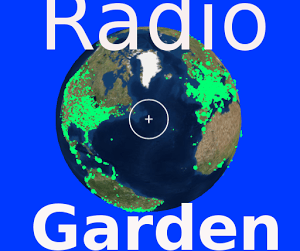 Radio Garden