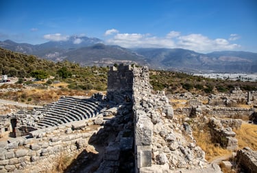 Xanthos