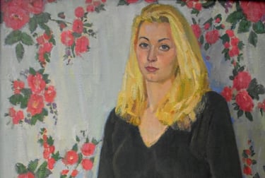 Олексій Какало (1942-2018)