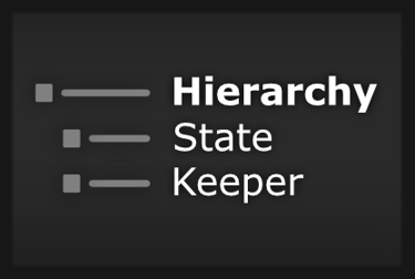 Hierarchy State Keeper on the Unity Assetstore